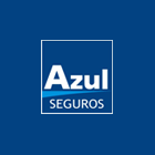 azul